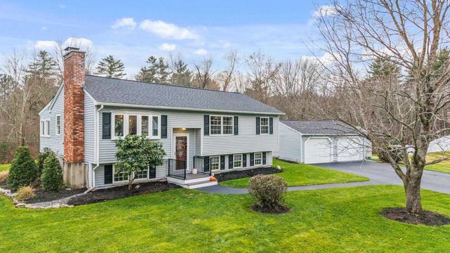 14 Silver Doe Lane, Merrimack, NH 03054
