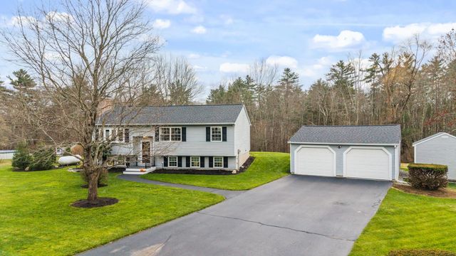 14 Silver Doe Lane, Merrimack, NH 03054