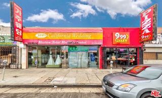119 S Western Avenue, Los Angeles, CA 90004