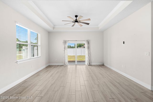 1052 Corbin Circle SW, Palm Bay, FL 32908