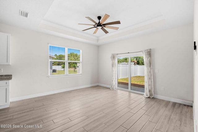 1052 Corbin Circle SW, Palm Bay, FL 32908