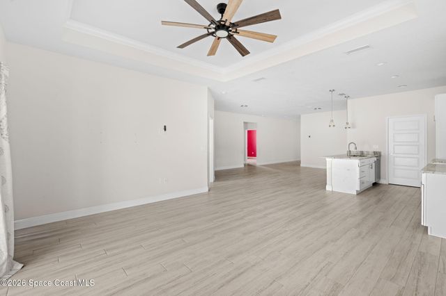 1052 Corbin Circle SW, Palm Bay, FL 32908