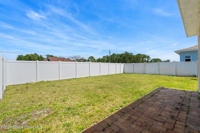 1052 Corbin Circle SW, Palm Bay, FL 32908