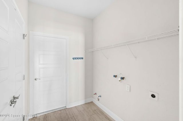 1052 Corbin Circle SW, Palm Bay, FL 32908