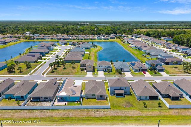 1052 Corbin Circle SW, Palm Bay, FL 32908