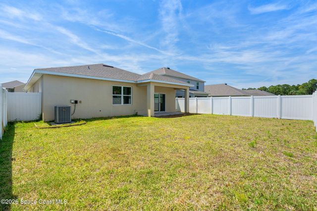 1052 Corbin Circle SW, Palm Bay, FL 32908