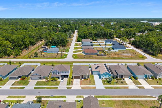 1052 Corbin Circle SW, Palm Bay, FL 32908