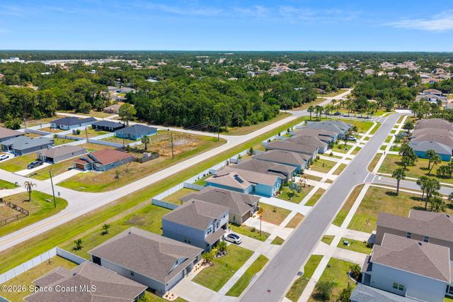 1052 Corbin Circle SW, Palm Bay, FL 32908