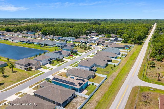 1052 Corbin Circle SW, Palm Bay, FL 32908