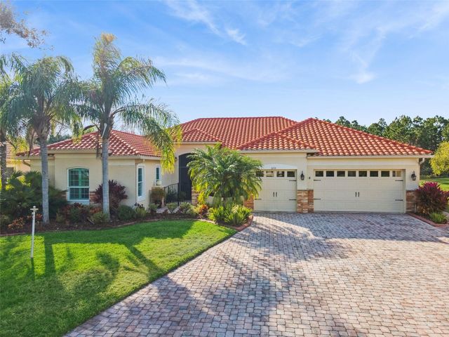 1233 CAMBRIA BEND, Poinciana, FL 34759