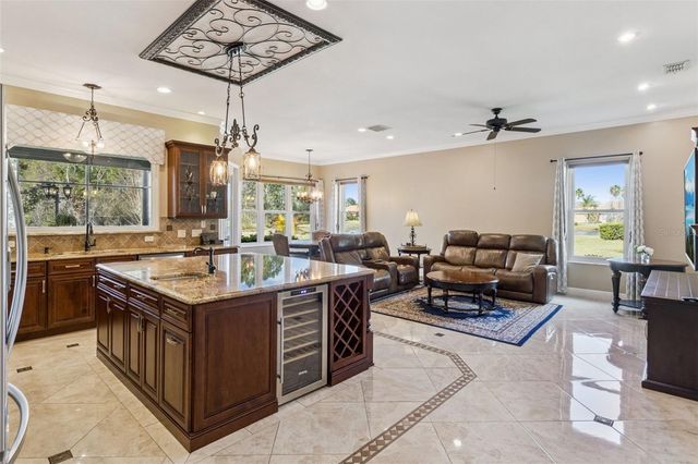 1233 CAMBRIA BEND, Poinciana, FL 34759