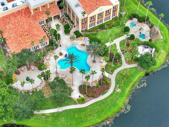 1233 CAMBRIA BEND, Poinciana, FL 34759