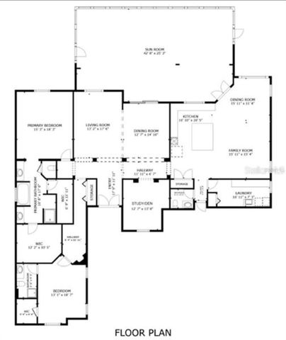 1233 CAMBRIA BEND, Poinciana, FL 34759