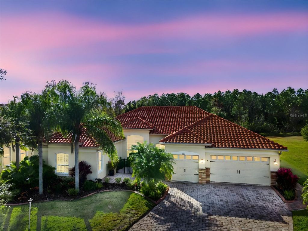 1233 CAMBRIA BEND, Poinciana, FL 34759