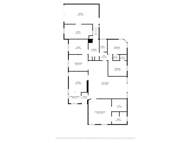 13500 Eastlake, Clearlake, CA 95422
