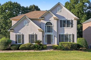 3580 Eagle Rise, Lithonia, GA 30038