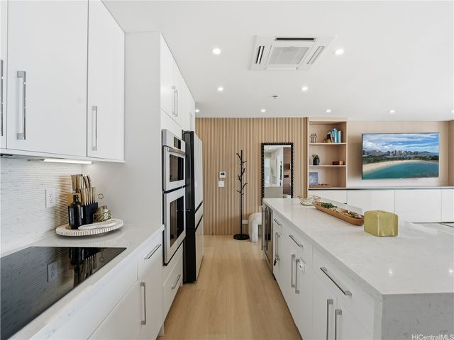 1777 Ala Moana Boulevard 2608, Honolulu, HI 96815