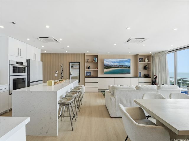 1777 Ala Moana Boulevard 2608, Honolulu, HI 96815