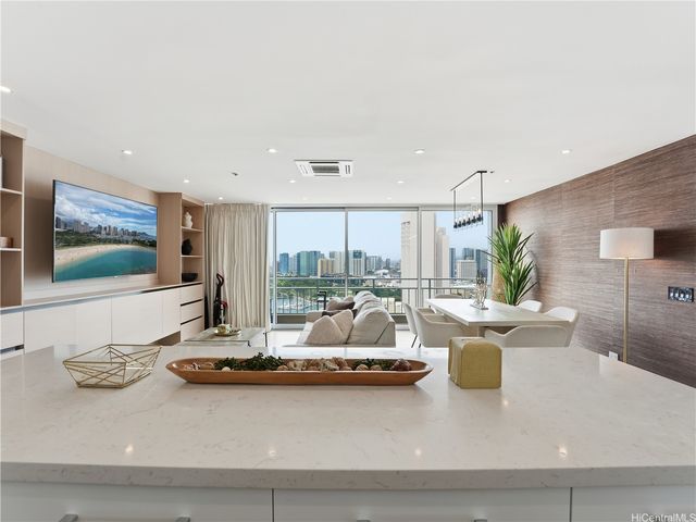 1777 Ala Moana Boulevard 2608, Honolulu, HI 96815