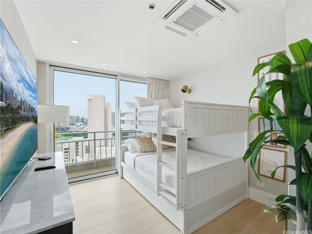 1777 Ala Moana Boulevard 2608, Honolulu, HI 96815