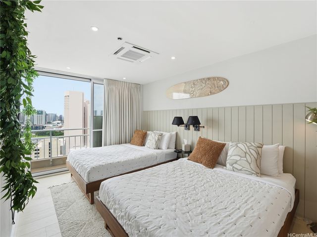 1777 Ala Moana Boulevard 2608, Honolulu, HI 96815