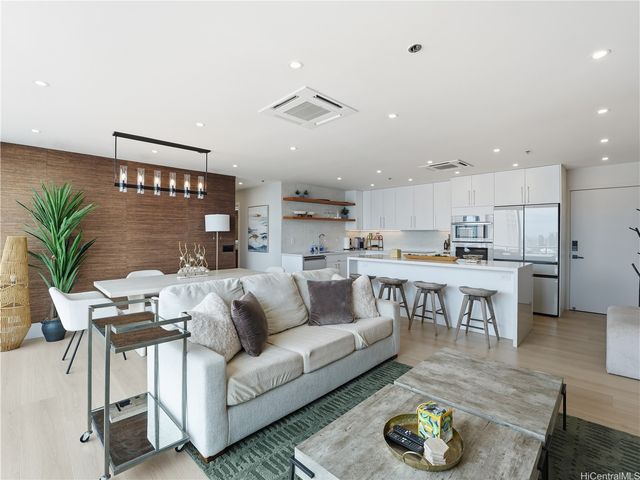 1777 Ala Moana Boulevard 2608, Honolulu, HI 96815