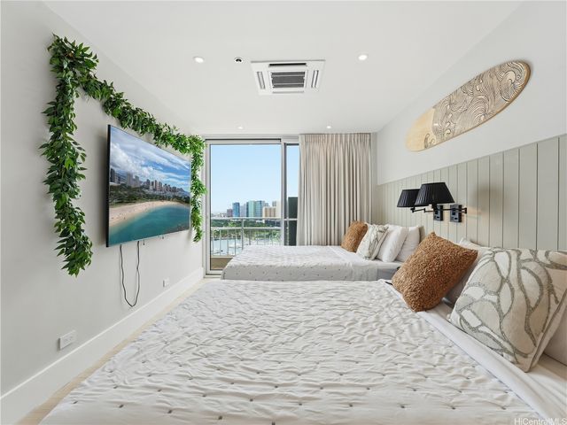 1777 Ala Moana Boulevard 2608, Honolulu, HI 96815