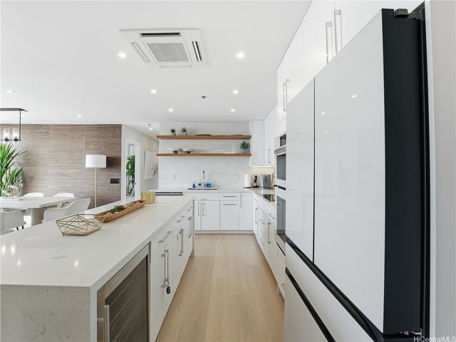 1777 Ala Moana Boulevard 2608, Honolulu, HI 96815