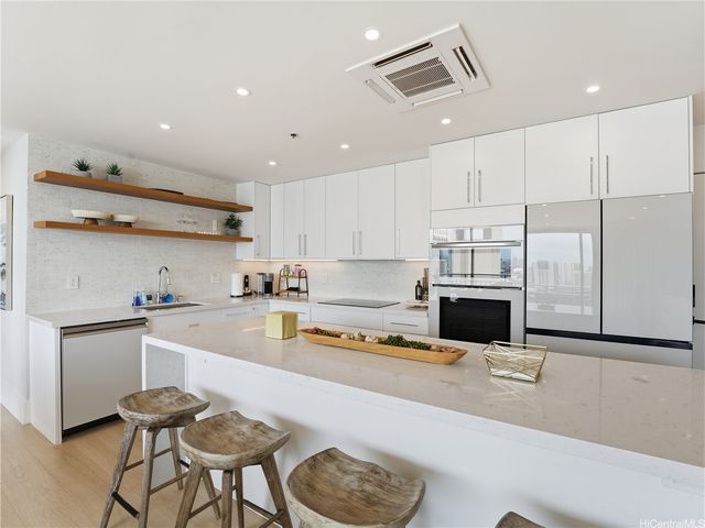 1777 Ala Moana Boulevard 2608, Honolulu, HI 96815