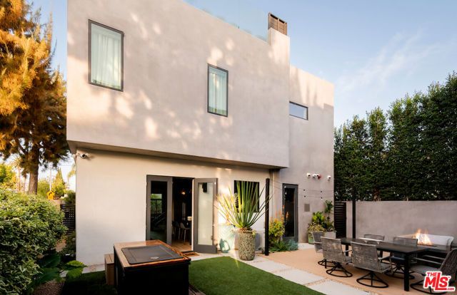 4211 Ince Boulevard, Culver City, CA 90232