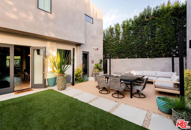 4211 Ince Boulevard, Culver City, CA 90232