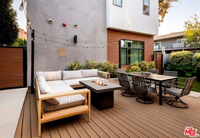 4211 Ince Boulevard, Culver City, CA 90232