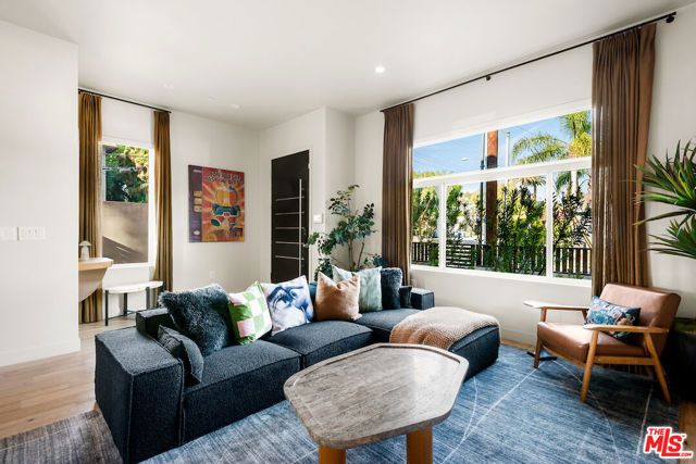 4211 Ince Boulevard, Culver City, CA 90232