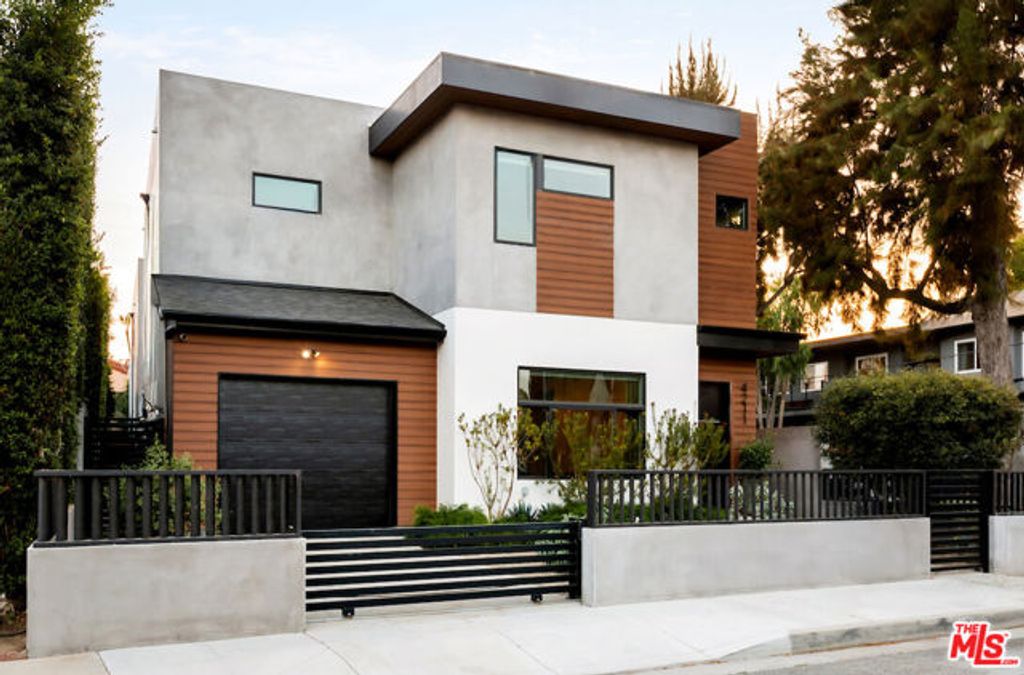 4211 Ince Boulevard, Culver City, CA 90232