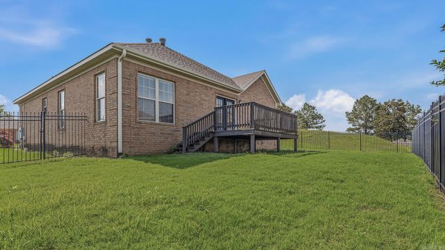 3401 Western Gales Drive, Jonesboro, AR 72401