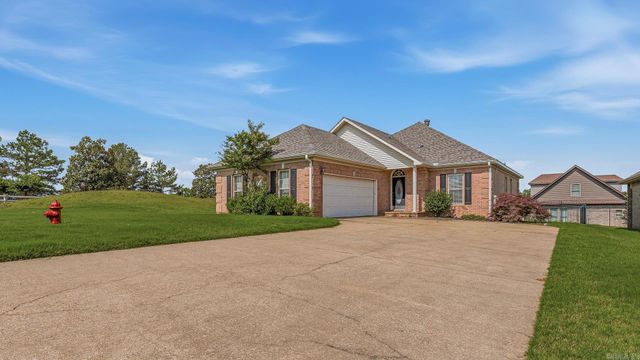 3401 Western Gales Drive, Jonesboro, AR 72401