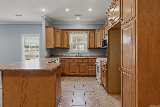3401 Western Gales Drive, Jonesboro, AR 72401