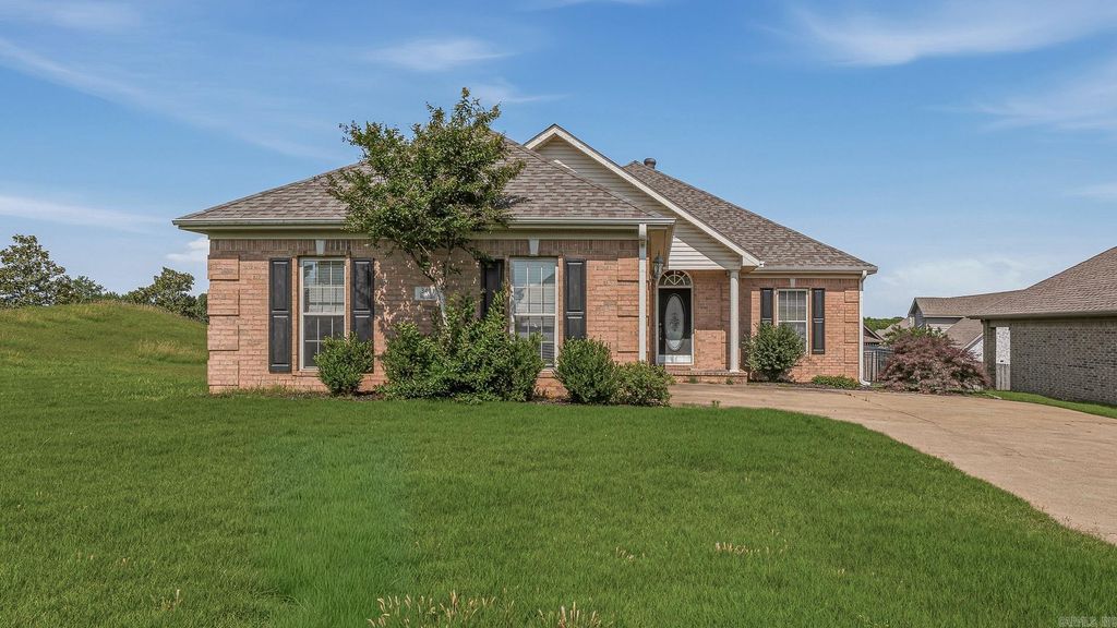 3401 Western Gales Drive, Jonesboro, AR 72401