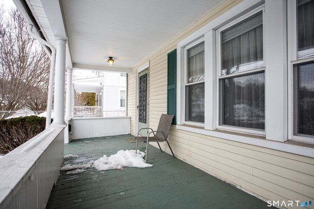 158 West Thames Street, Norwich, CT 06360