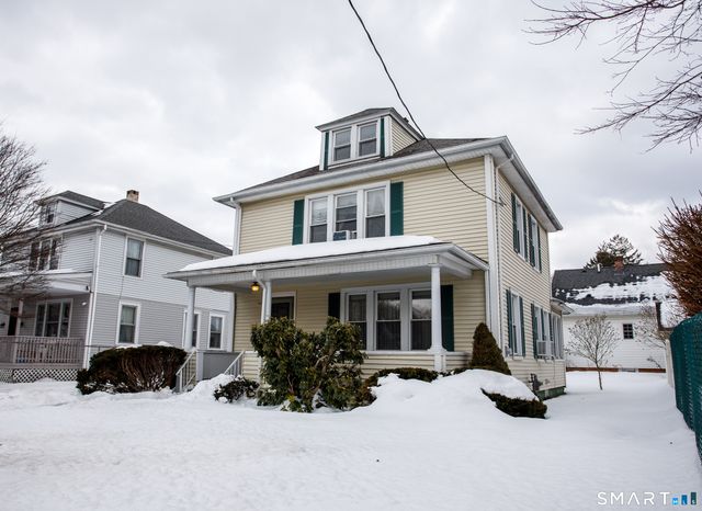 158 West Thames Street, Norwich, CT 06360