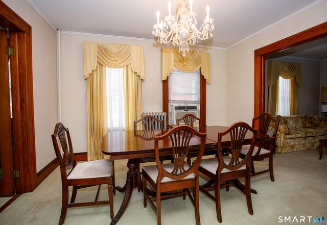 158 West Thames Street, Norwich, CT 06360