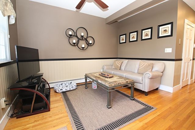 43 Taylor Street, Saugus, MA 01906