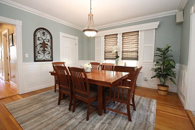 43 Taylor Street, Saugus, MA 01906