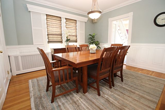 43 Taylor Street, Saugus, MA 01906