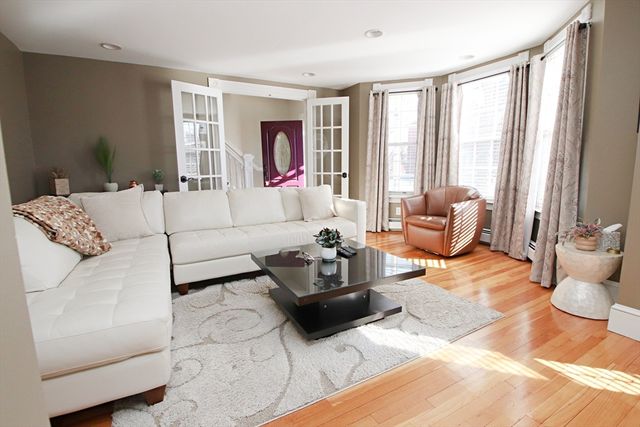 43 Taylor Street, Saugus, MA 01906