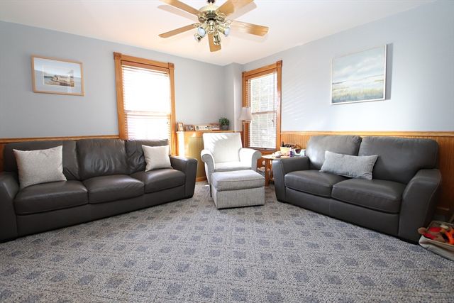 43 Taylor Street, Saugus, MA 01906