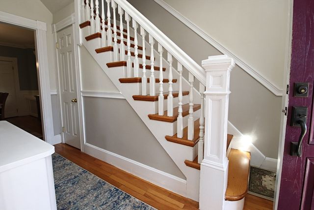 43 Taylor Street, Saugus, MA 01906