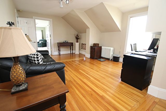 43 Taylor Street, Saugus, MA 01906