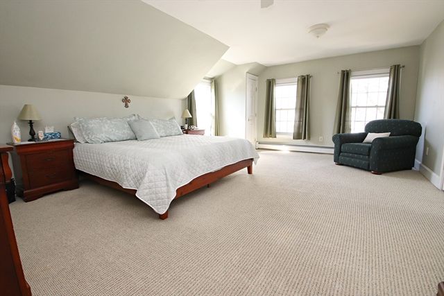 43 Taylor Street, Saugus, MA 01906