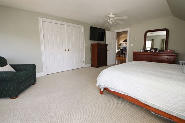 43 Taylor Street, Saugus, MA 01906